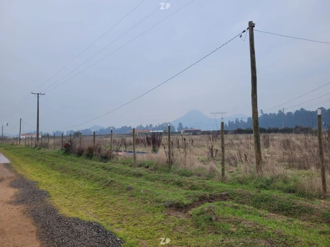 En venta Parcela en Condominio San Antonio de Miravalles