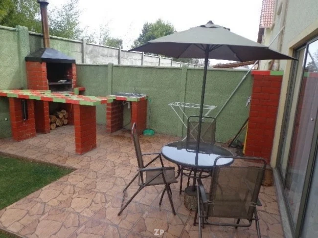En venta encantador entorno de Machalí