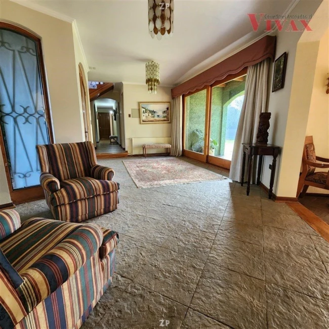 En venta Preciosa casa en inmejorable ubicación!!