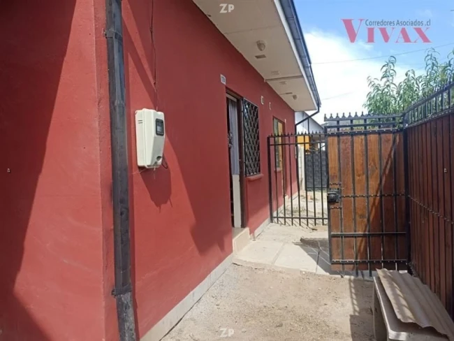 En venta casa nueva! en Sector consolidado