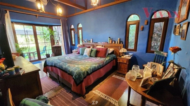 En venta Excelente casa ubicada en Condominio Raíces de Zapallar