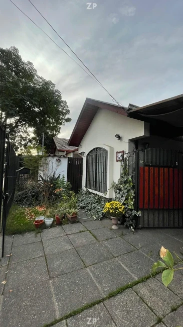 Hermosa Propiedad en Venta con Excelente Ubicación en Talca