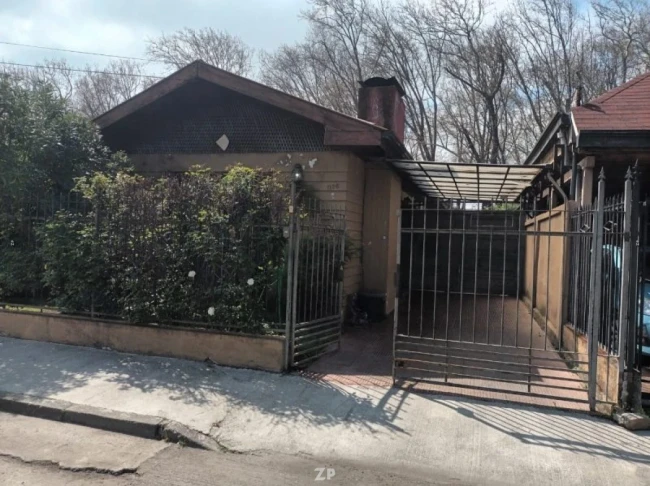 Casa en Venta en Curicó por $150,000,000