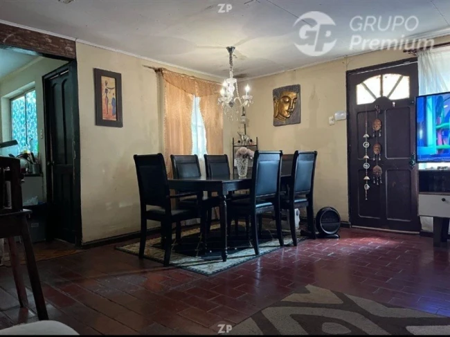 En venta acogedora casa en venta en altas cumbres