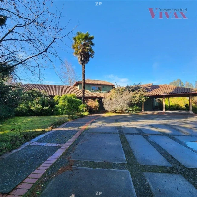 En venta Preciosa casa en inmejorable ubicación!!