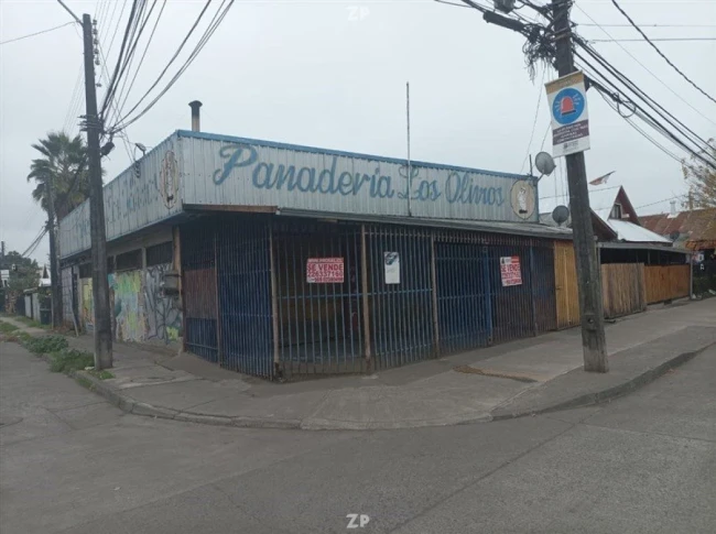 En venta Casa de 1 Piso + Local Comercial