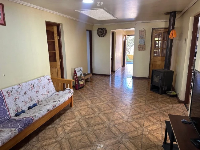 Se Vende casa, en la ciudad de linares