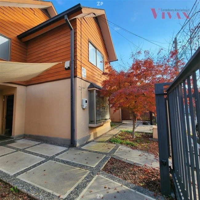 En venta Muy buena casa ubicada en Parque Zapallar