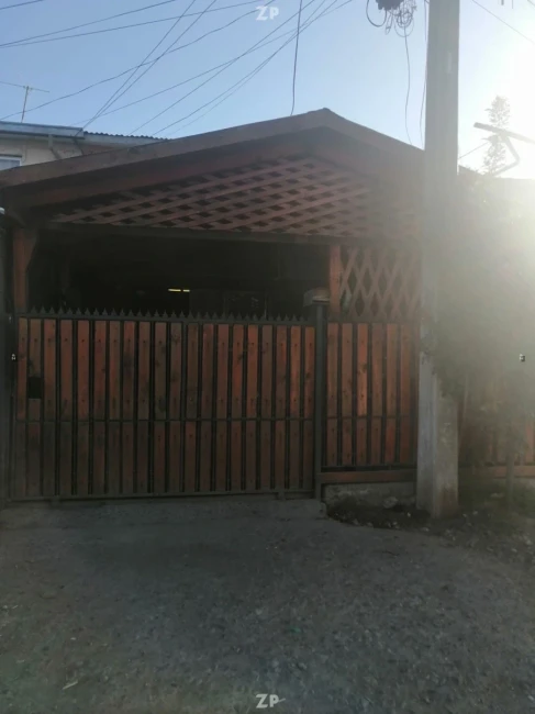 Se vende propiedad, ubicada en Sector Nuevo Amanecer