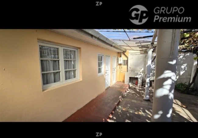Se vende casa en la comuna de Curicó