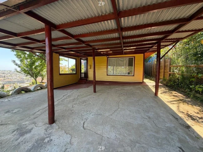 SE VENDE PROPIEDAD – POBLACIÓN SANTA MARÍA, CONSTITUCIÓN