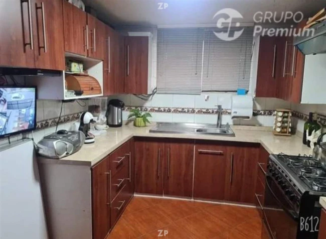 Se vende encantadora casa en la comuna de Curicó
