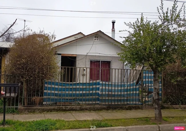 En venta Vivienda cercana a colegio salesianos