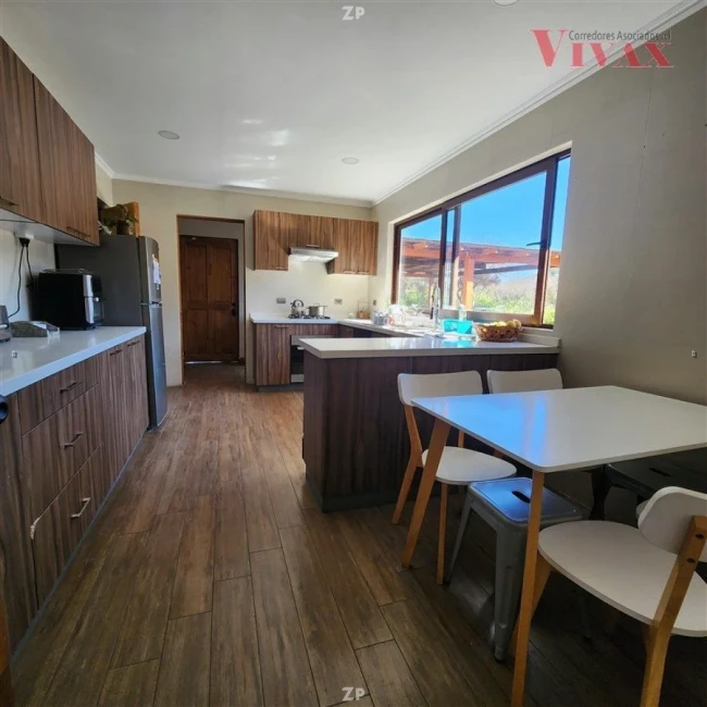 En venta Linda casa en Condominio Hacienda de Zapallar!