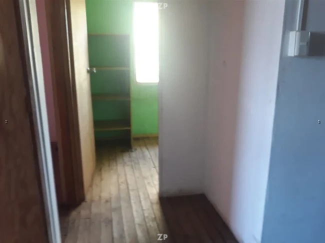 En venta Casa Pareada con 2º Piso