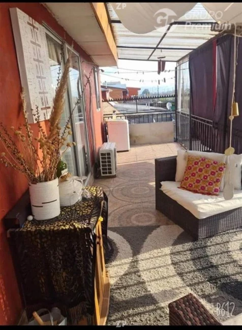 Se vende encantadora casa en la comuna de Curicó