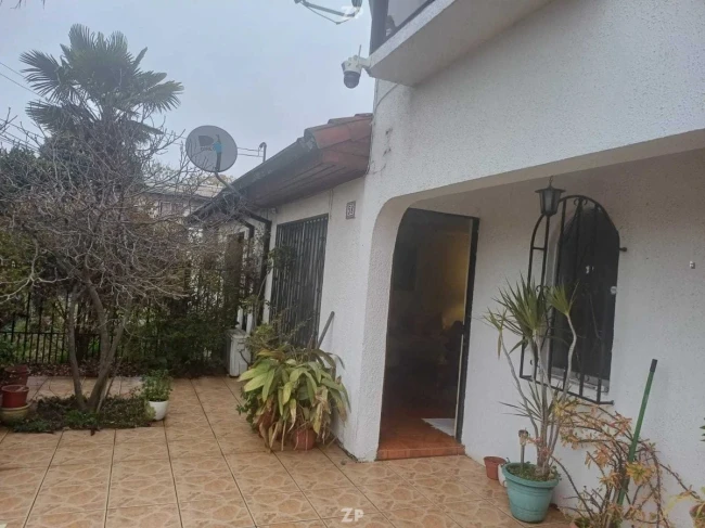 En venta Acogedora casa en venta en sector sur poniente
