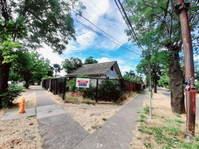 En venta casa en encantadora región del Maule