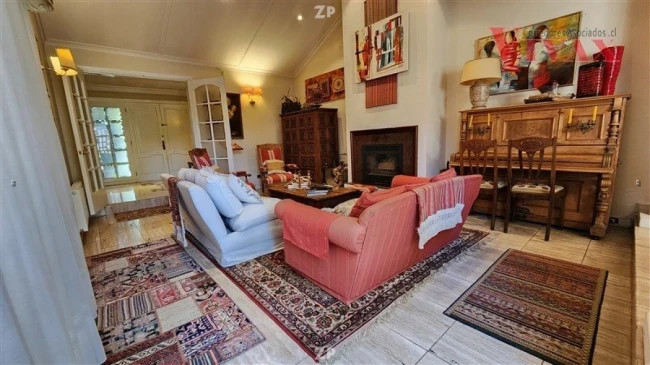 En venta Excelente casa a una cuadra de Av. España!