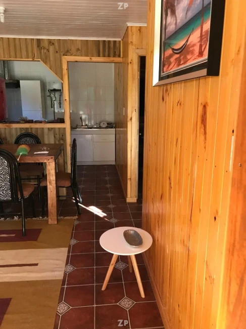 En venta casa Ubicada en Papirua, 20 kms al sur de Constitución