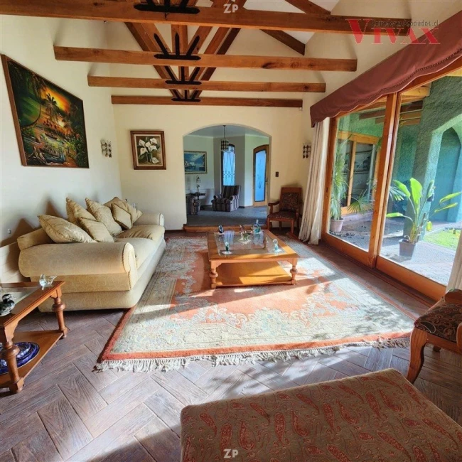 En venta Preciosa casa en inmejorable ubicación!!