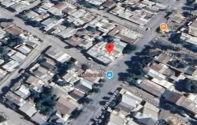 SOLO VENTA AL CONTADO Casa Pareada de 1 Piso