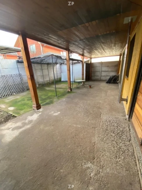 EN VENTA! Casa ubicada en av Ámsterdam
