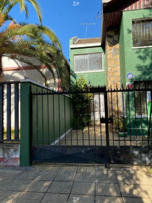 Linda casa en Curicó a la VENTA