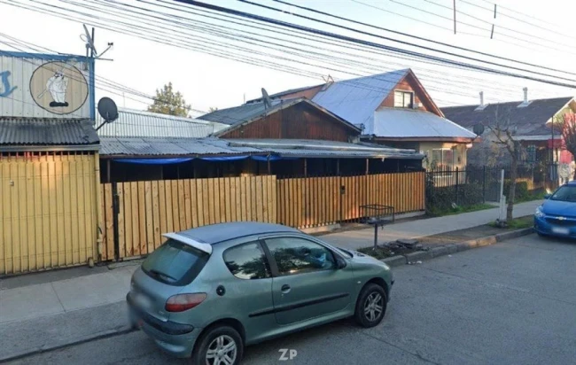 SOLO VENTA AL CONTADO Casa Pareada de 1 Piso