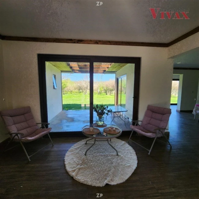 En venta Linda casa en Condominio Hacienda de Zapallar!