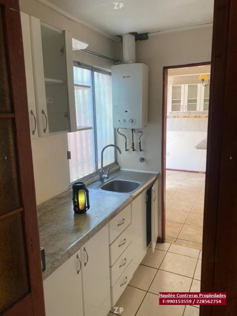 Casa en venta, Villa Maestranza, 1 piso