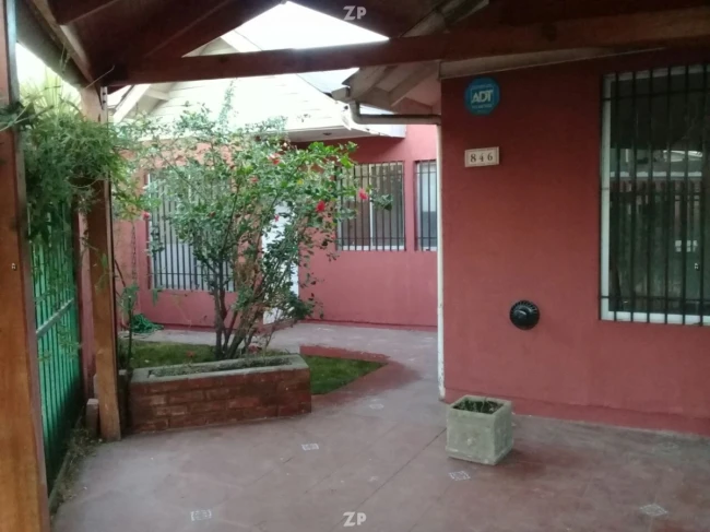 Casa en venta, Villa Maestranza, 1 piso