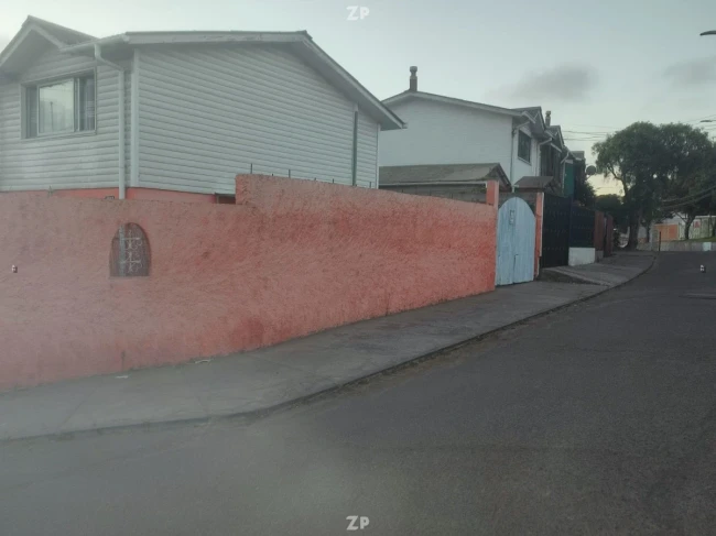Venta de casa