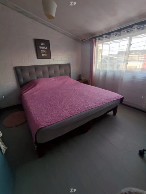 Venta de casa