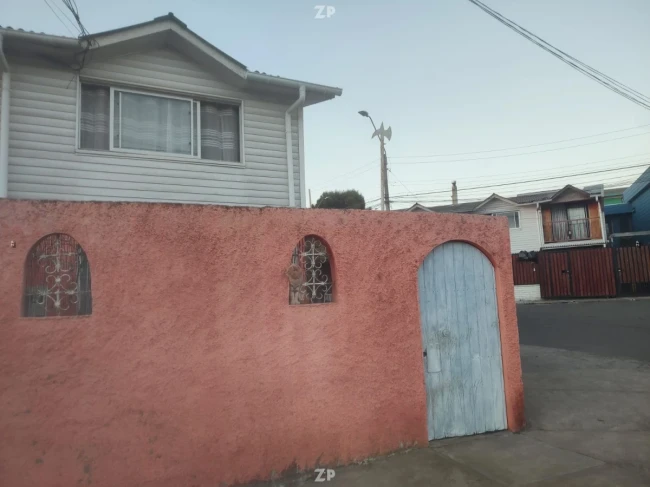 Venta de casa