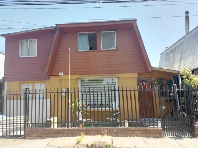 Venta de casa