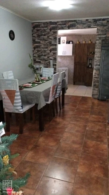 Casa en venta 