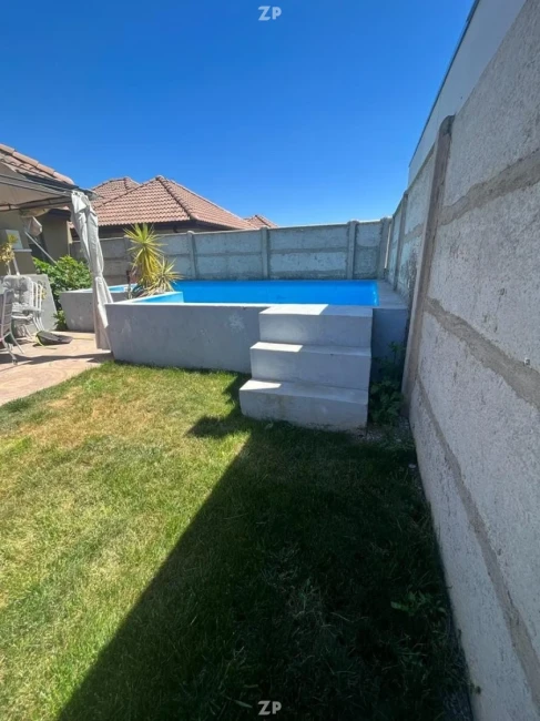 Casa en venta ubicada en Valles del Country