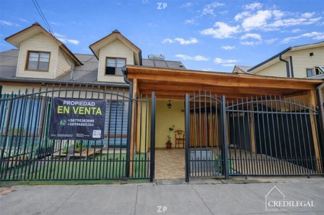 En venta Hermosa propiedad modelo full al lado de av 1 oriente