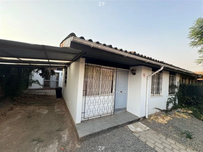 Esta hermosa casa en venta ubicada en el tranquilo sector de La Florida