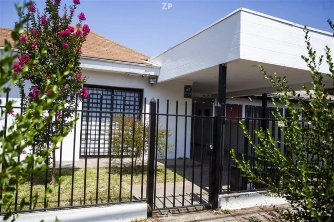 Se vende exclusiva casa remodelada en Loteo Prosperidad