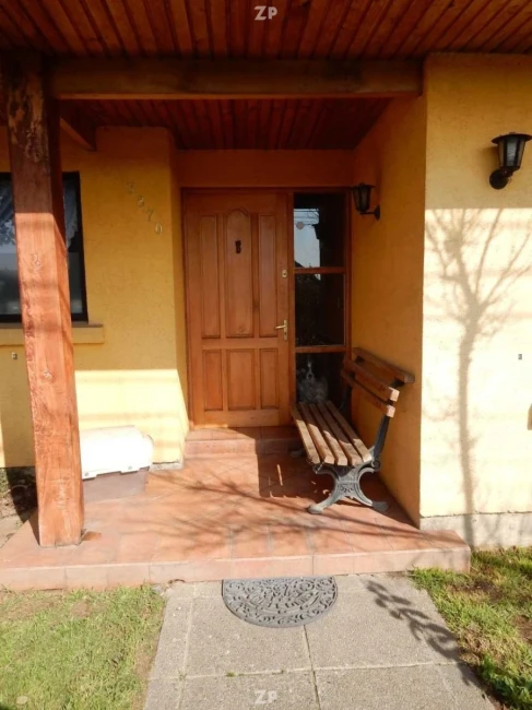 Casa en venta en sector oriente de Talca