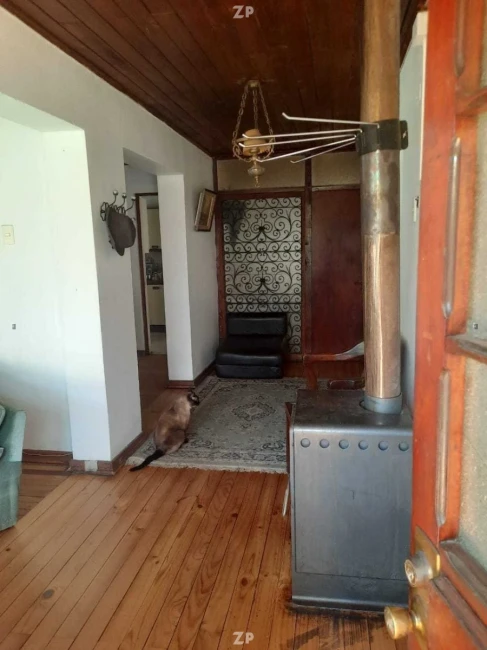 Hermosa y céntrica casa en venta en Talca