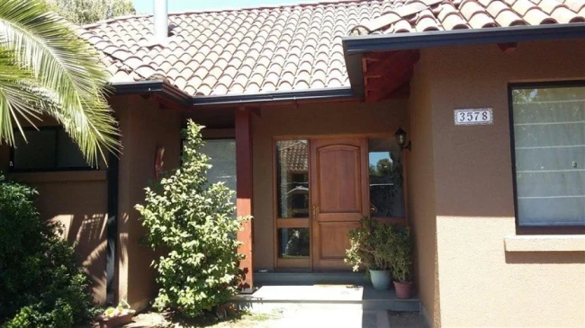 En venta Casa en Sector residencial tranquilo y consolidad