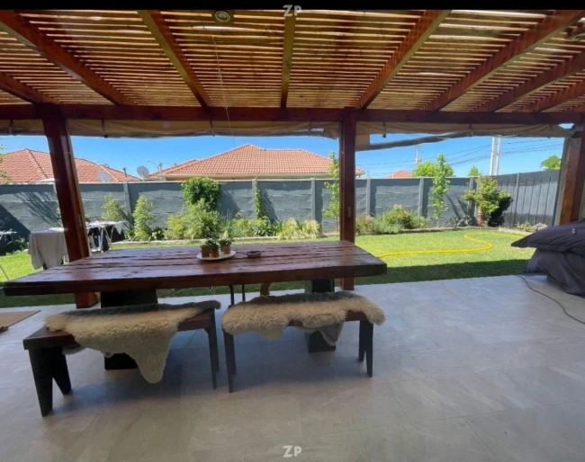 Casa en Venta – Parque del Sol, Talca