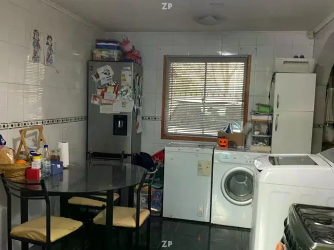 Se vende casa en talca, sector nor-oriente