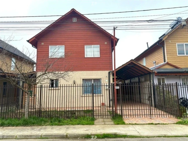 En venta Hermosa y amplia casa en Valles del Country