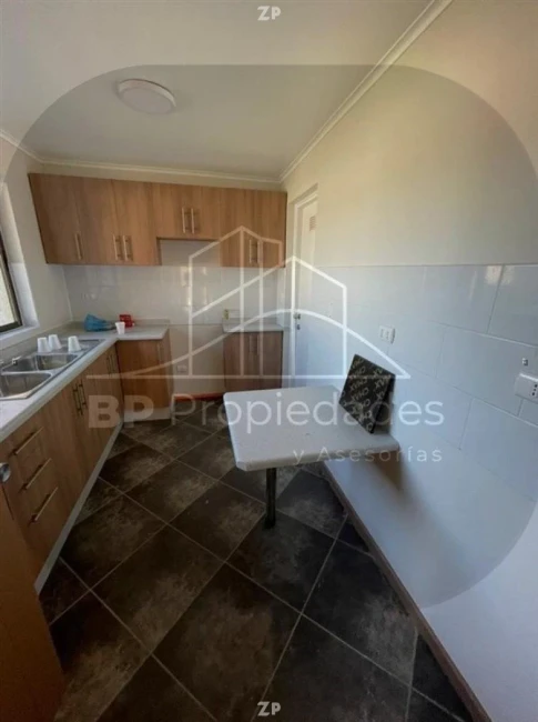 En venta casa en Parque San Valentín, Las Rastras, Talca