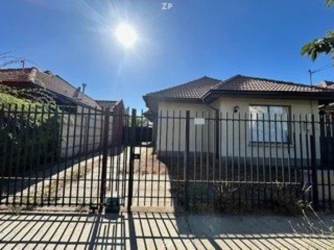 Casa en Venta Sector Las Rastras, Sector San Valentin Talca