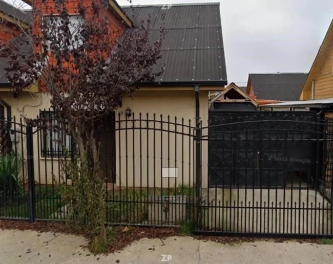 En venta hermosa casa en Villa Bicentenario